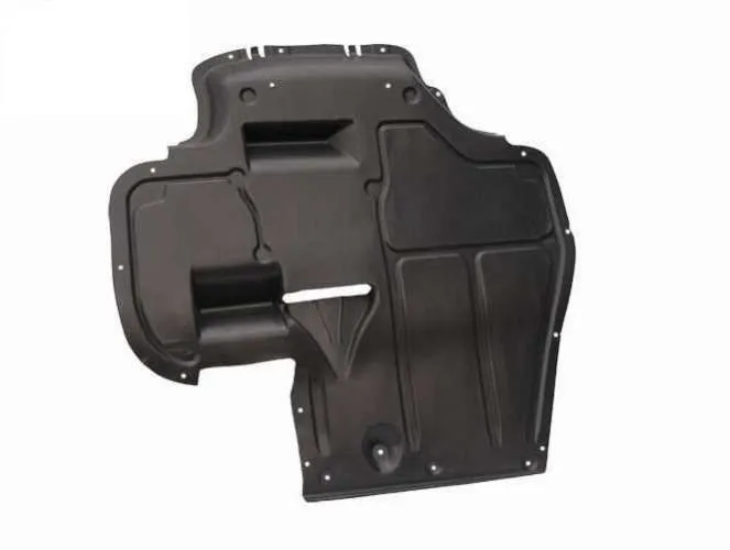 Пластиковая защита двигателя Seat Ibiza 2 restailing 1999-2002