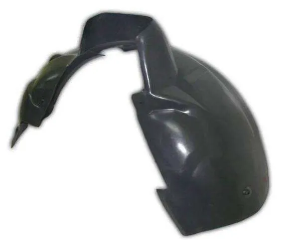 Защита крыла (подкрылок) передний правый Fiat Punto 2 1999-2011