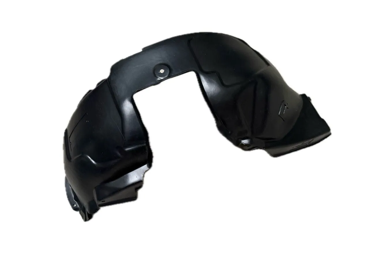 Защита крыла (подкрылок) передний правый Lada largus 2021-