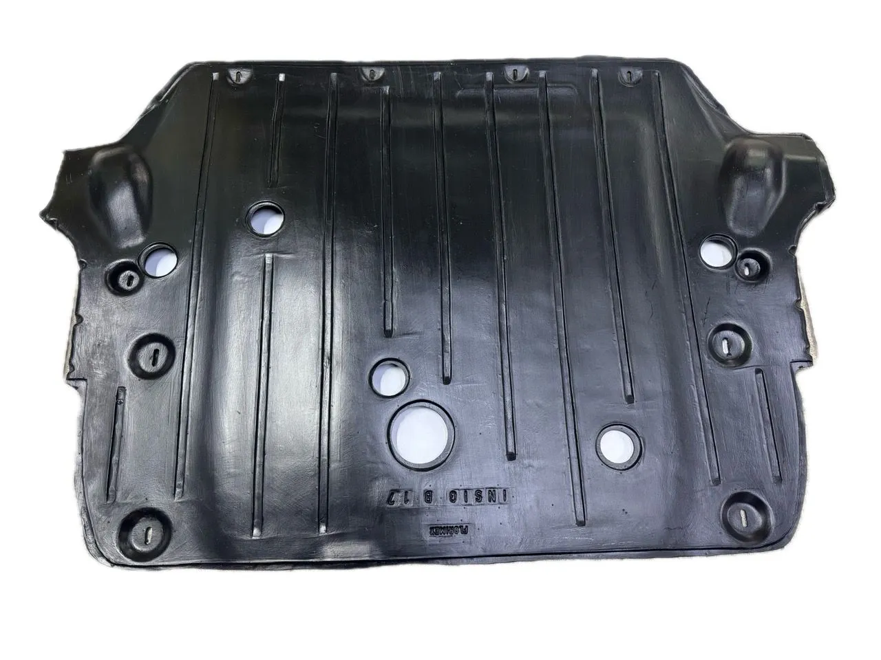 Пластиковая защита двигателя Opel Insignia 2 2017-