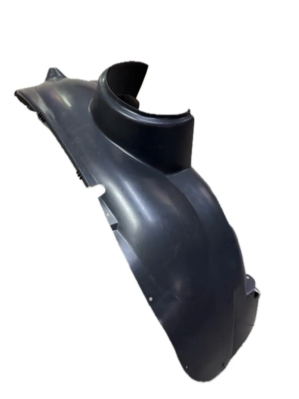 Защита крыла (подкрылок) передний правый Fiat Doblo 1 2006-2010