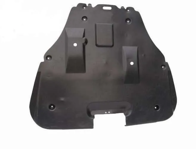 Пластиковая защита двигателя Mazda 6 1 2002-2008