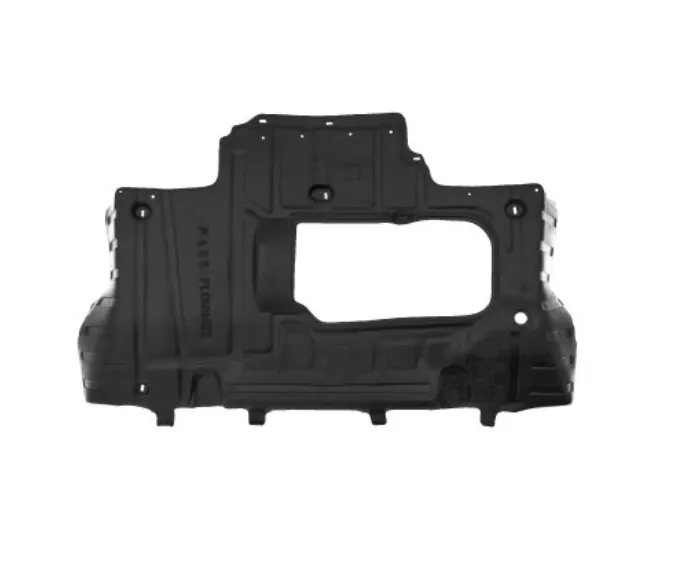 Пластиковая защита двигателя Volkswagen Passat B3 1988-1993