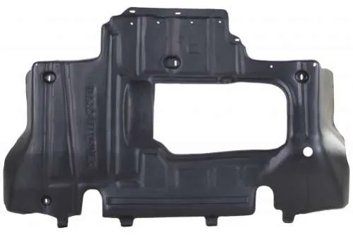 Пластиковая защита двигателя Volkswagen Passat B4 1993-1997