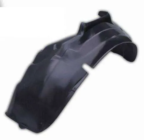 Защита крыла (подкрылок) передний левый Fiat Panda 2 2003-2012