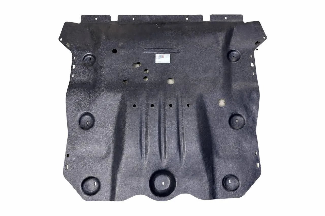 Пластиковая защита двигателя и кпп Opel Astra K 2015-2021