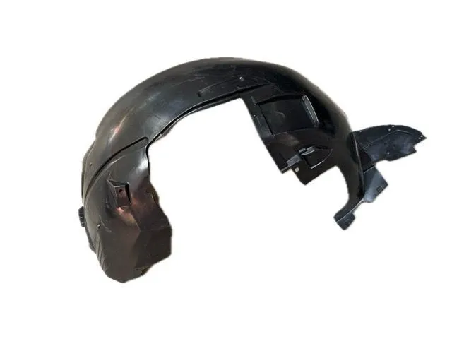 Защита крыла (подкрылок) передний левый Fiat Doblo 2 2015-