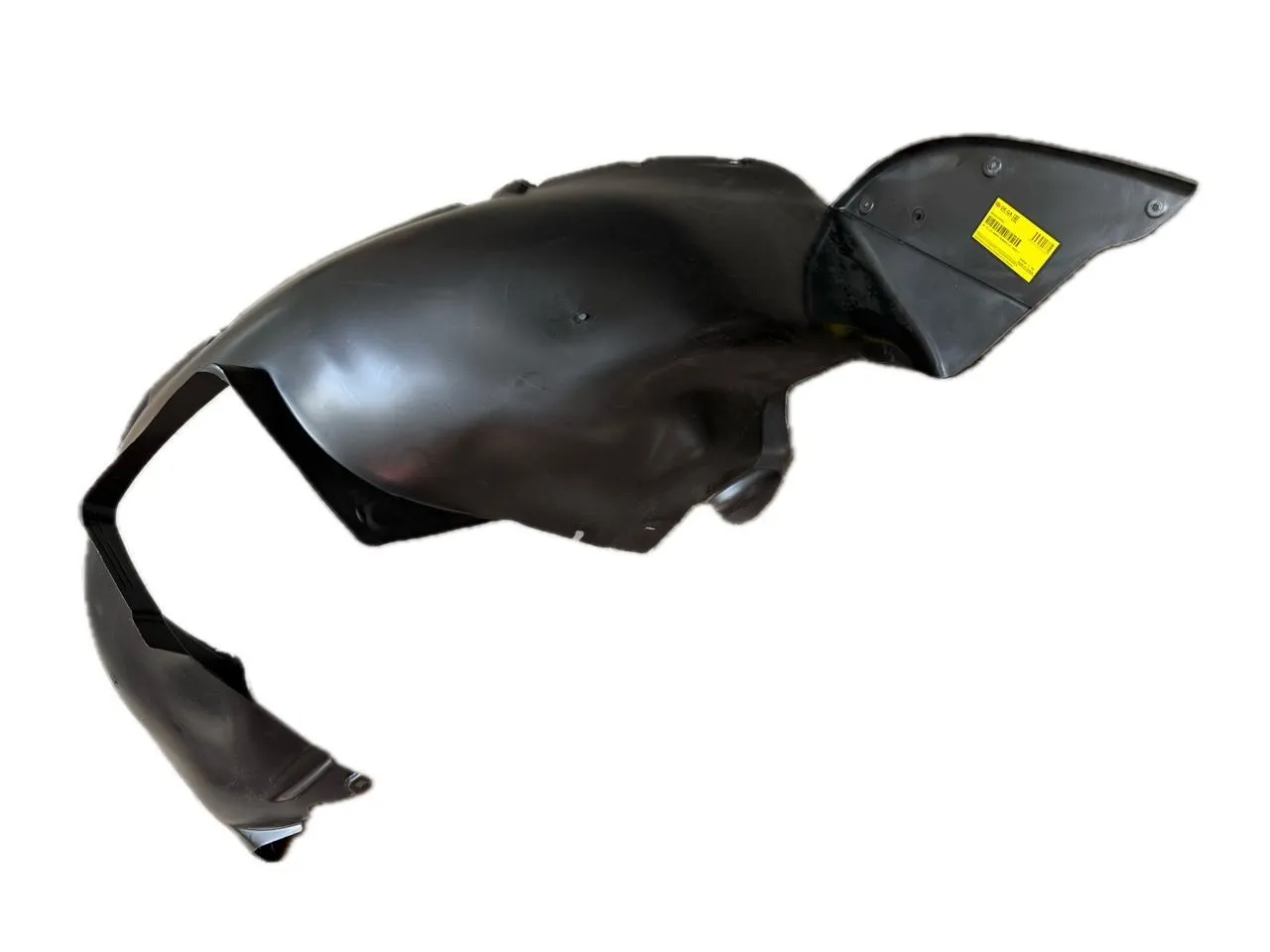 Защита крыла (подкрылок) передний левый Volkswagen Transporter T5 2003-2015