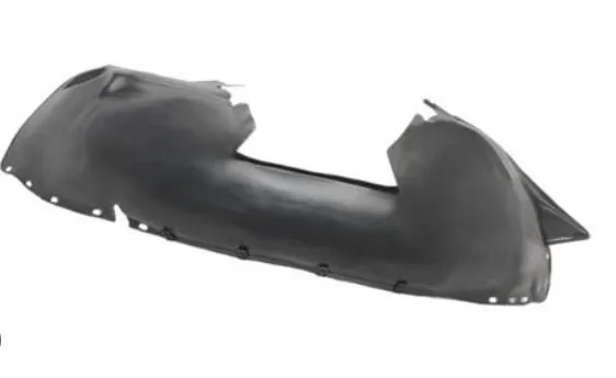 Защита крыла (подкрылок) передний левый Volvo C70 1997-2005