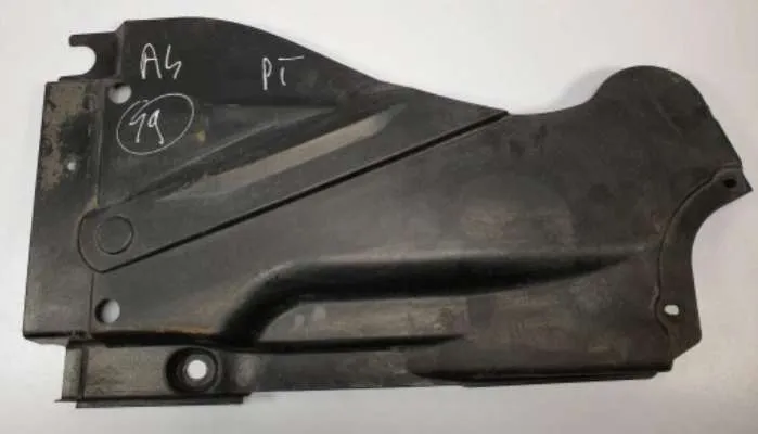 Защита днища Audi A4 (B7)