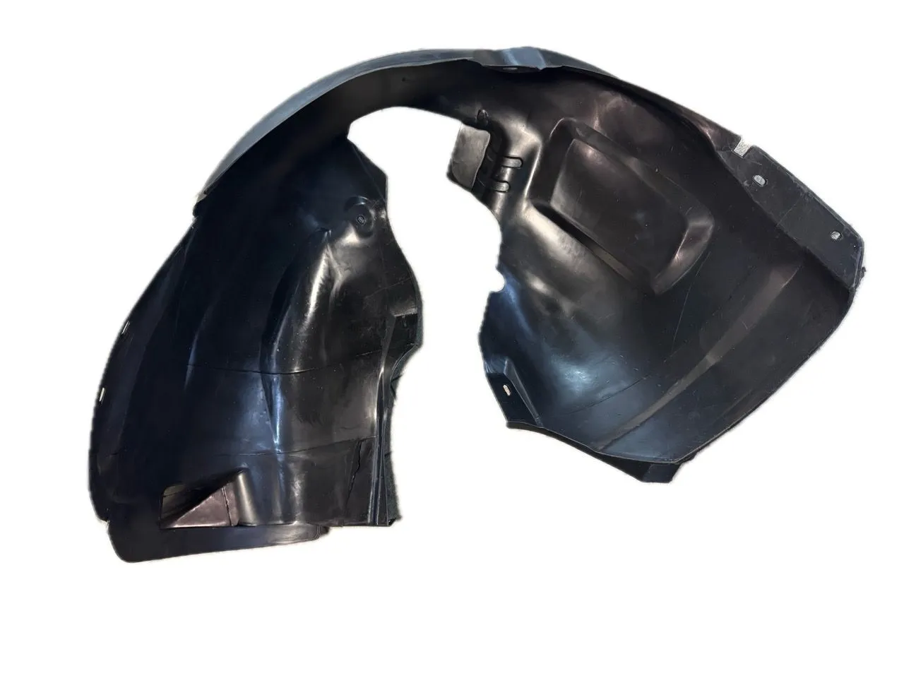 Защита крыла (подкрылок) передний левый Volkswagen Jetta 6 2010-2018