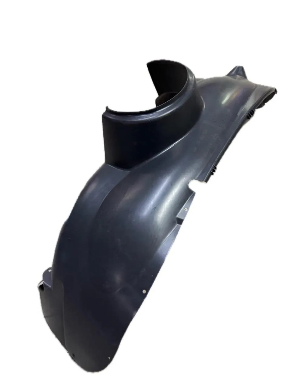 Защита крыла (подкрылок) передний левый Fiat Doblo 1 2000-2005