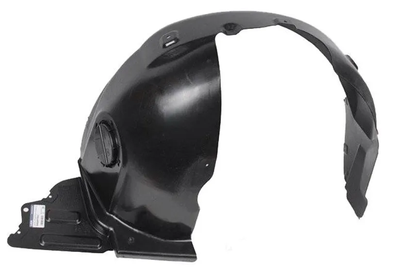 Защита крыла (подкрылок) передний правый Lada Vesta 2015-