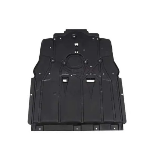 Пластиковая защита двигателя Mercedes-Benz A-Класс (W177) 2018-