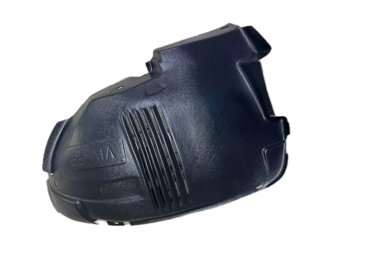 Защита крыла (подкрылок) передний правый Fiat Talento 2016- передняя часть