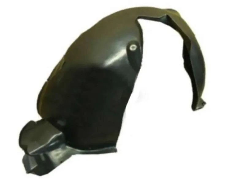 Защита крыла (подкрылок) передний правый Volkswagen Tiguan 1 2007-2016