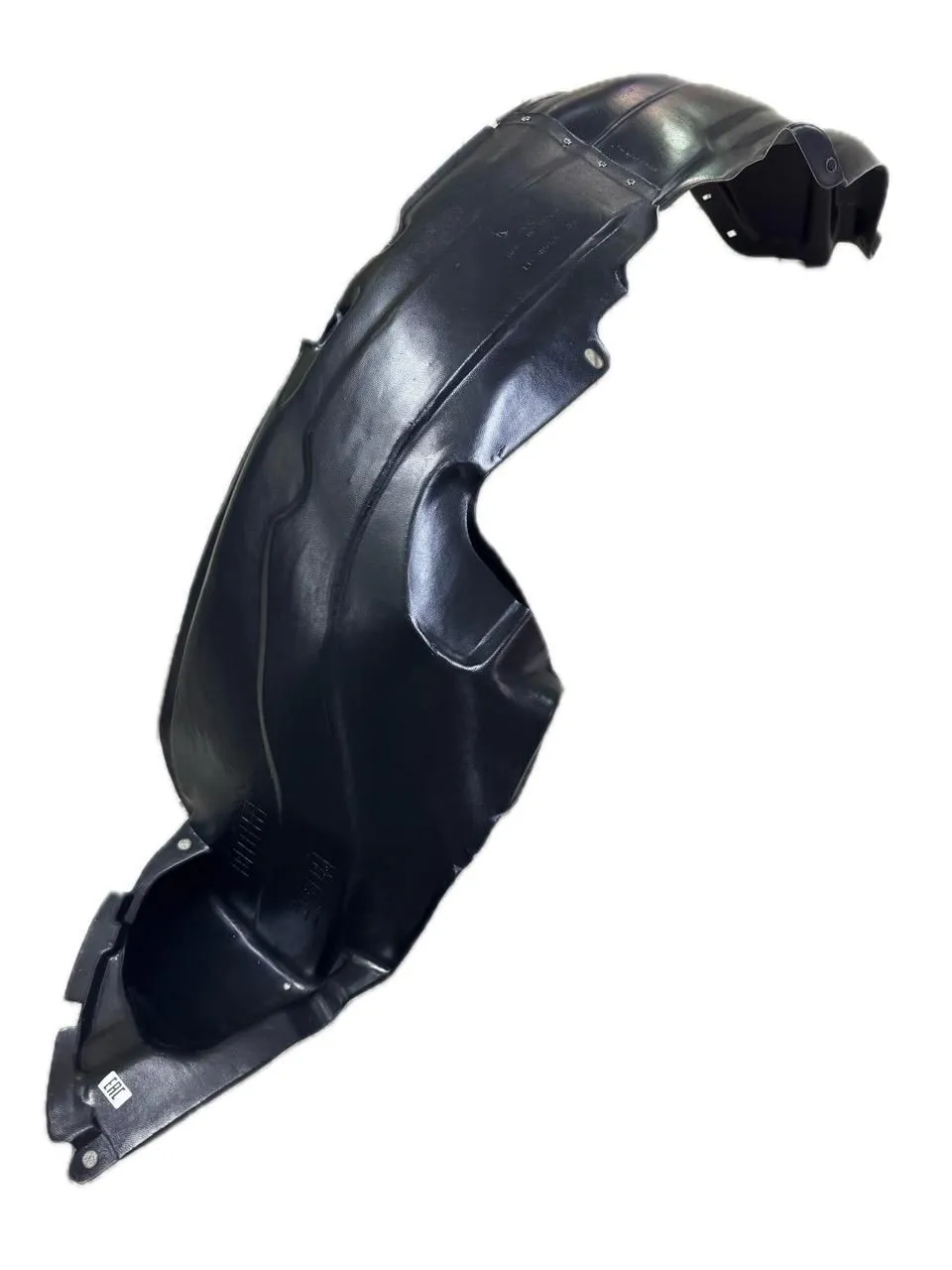 Защита крыла (подкрылок) передний правый Hyundai Santa FE 2 (CM) 2006-2009