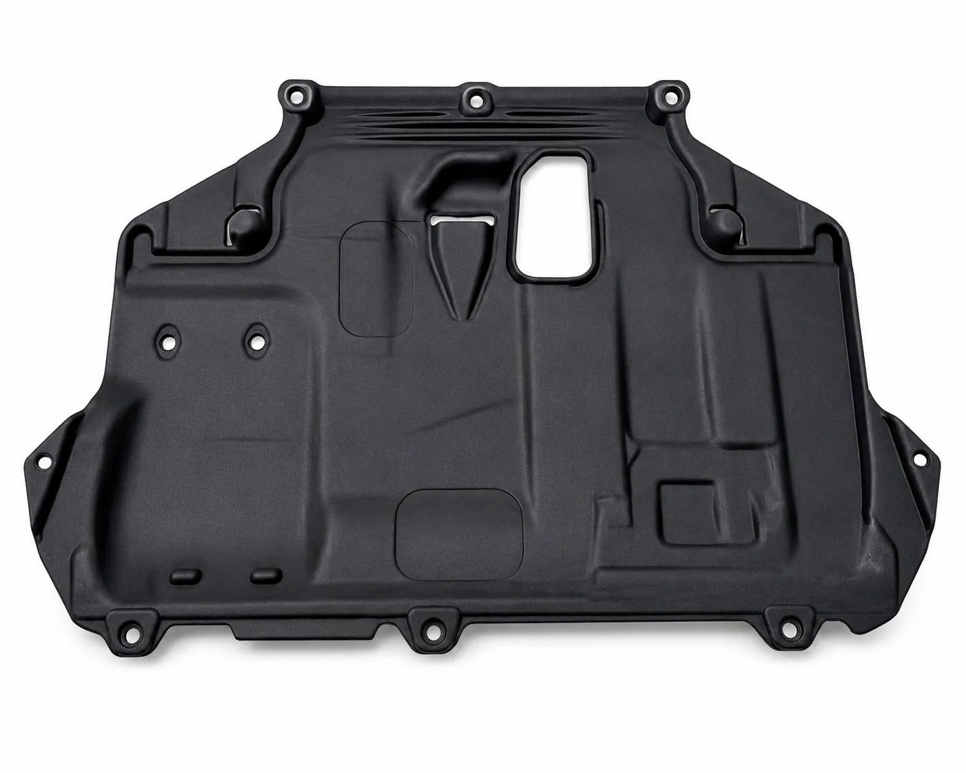 Войлочная защита двигателя Ford Focus 3 2011-2019