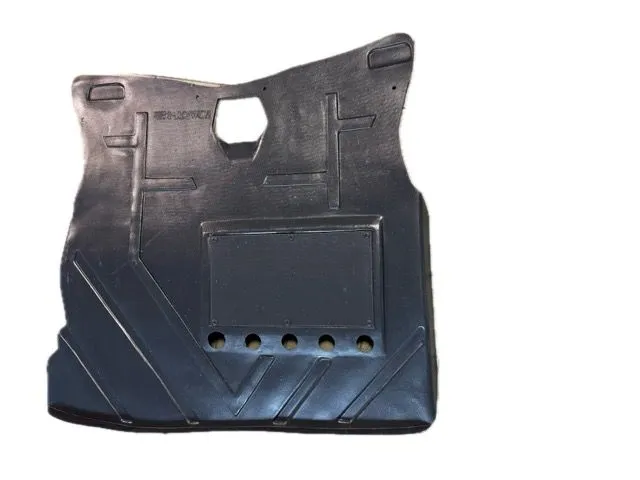 Пластиковая защита двигателя Chrysler Grand Voyager 3 1995-2001