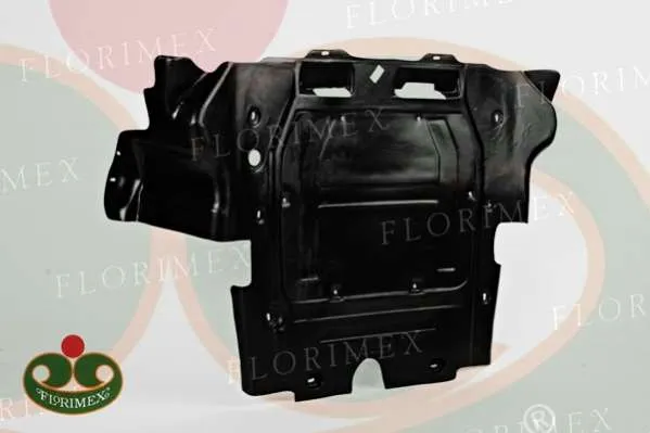 Пластиковая защита двигателя Opel Astra F 1991-2002