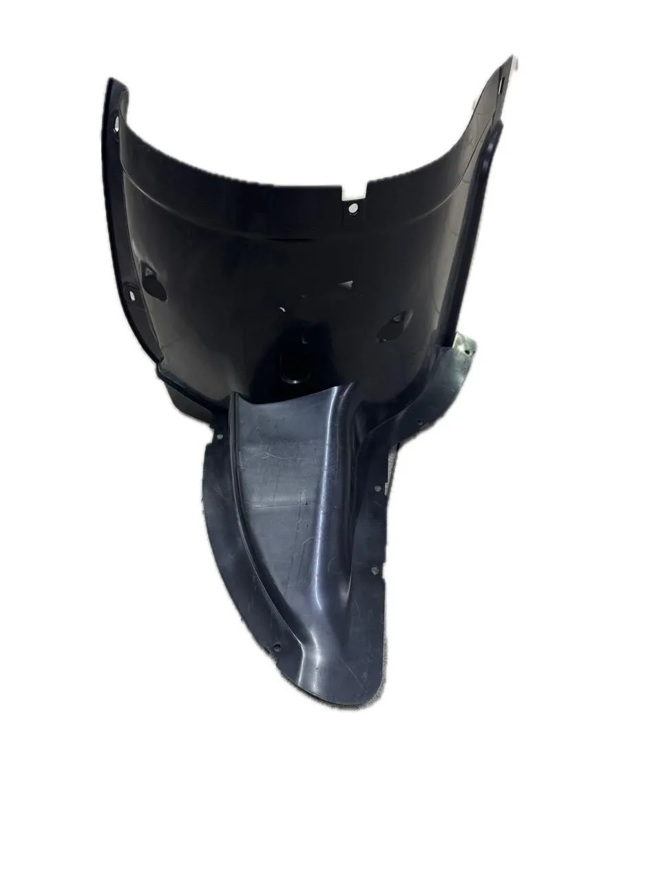 Защита крыла (подкрылок) передний правый Skoda Octavia A5 2004-2012