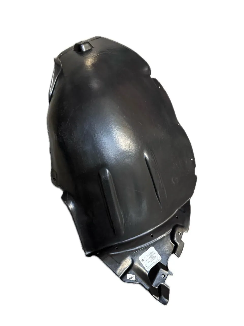 Защита крыла (подкрылок) передний левый Mercedes GL X164 2006-2012