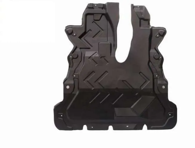 Пластиковая защита двигателя Ford Mondeo 2 1996-2000