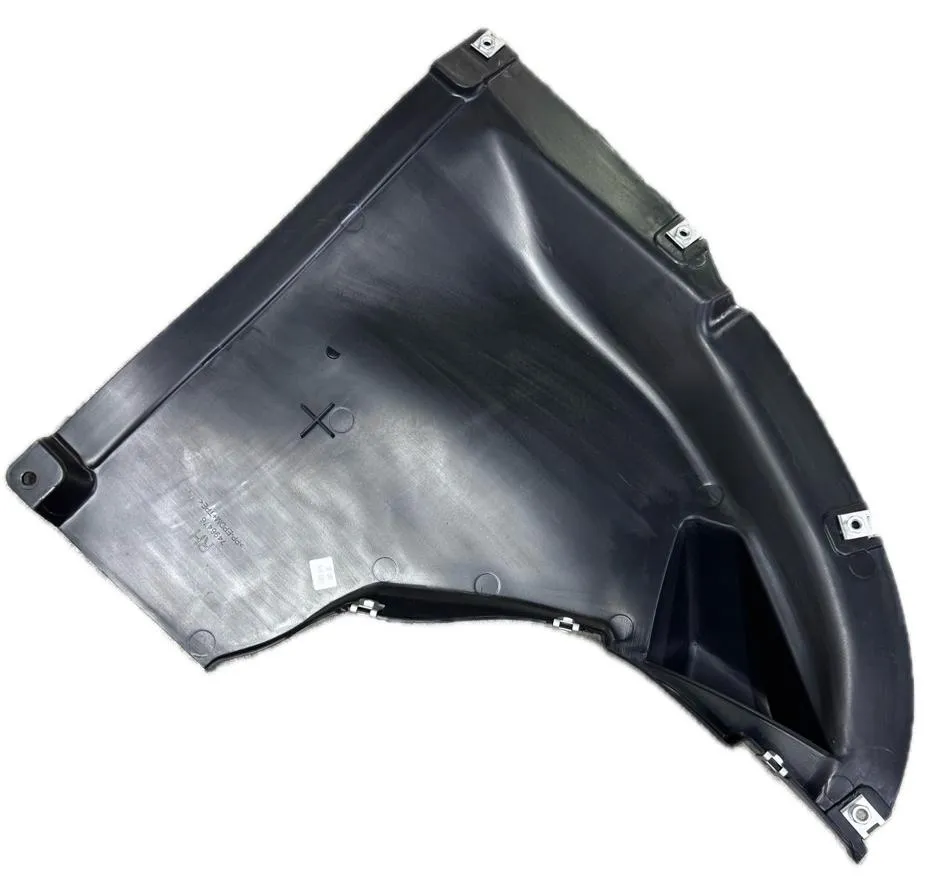 Защита крыла (подкрылок) передний правый BMW iX3 (G08) 2020- носик