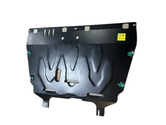 Металлическая защита двигателя и кпп Ford Mondeo 5 2014-2022