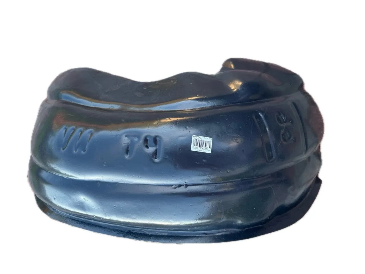 Защита крыла (подкрылок) передний правый Volkswagen T4 1990-2003