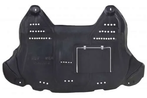 Пластиковая защита двигателя Fiat Marea 1996-2002 бензин