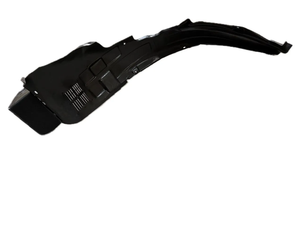 Защита крыла (подкрылок) передний правый Kia Sorento 2 2009-2012