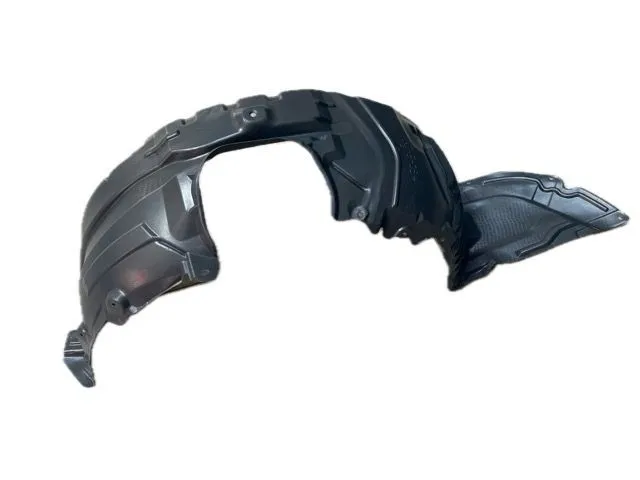 Защита крыла (подкрылок) передний левый Mazda 3 BL 2009-2013