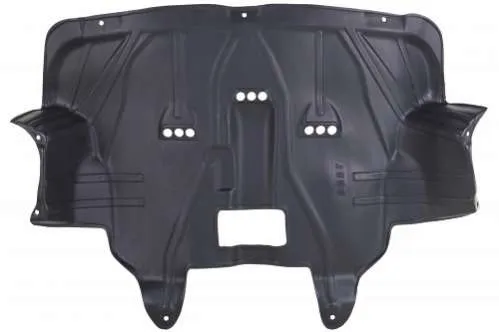 Пластиковая защита двигателя Fiat Doblo 1 2000-2015