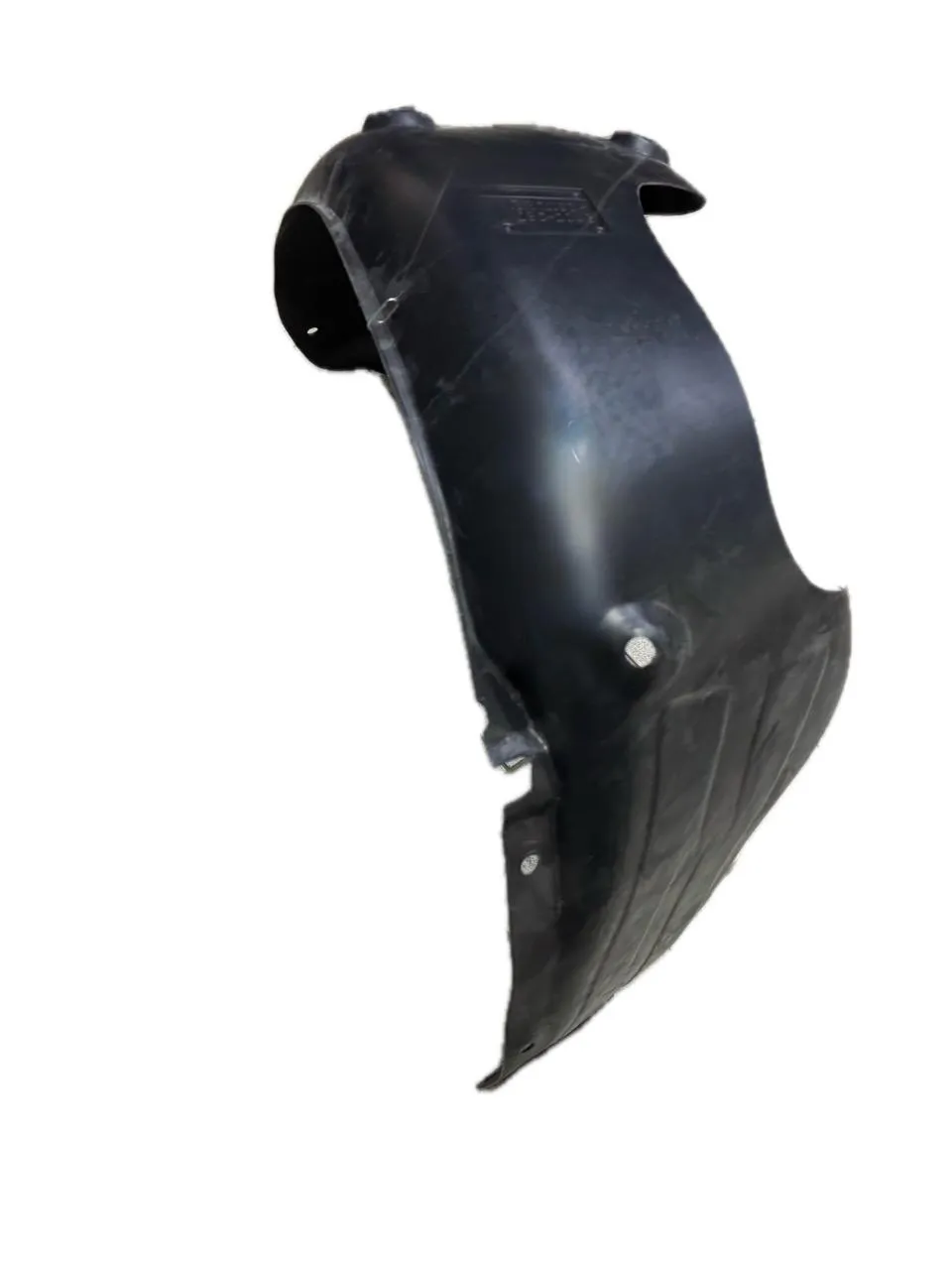 Защита крыла (подкрылок) задний левый Hyundai Accent 5 2017-