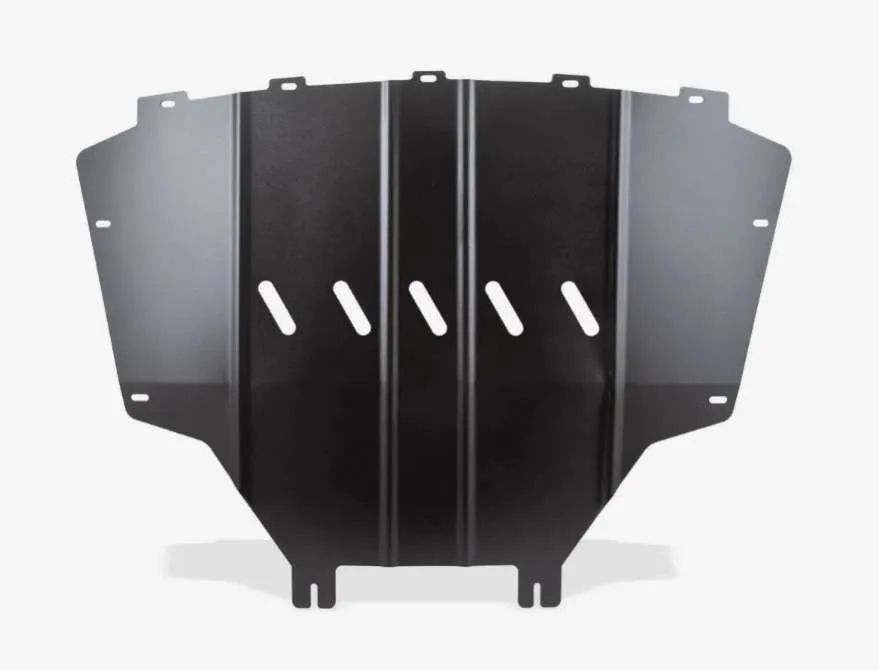 Металлическая защита двигателя и кпп Lada Vesta I