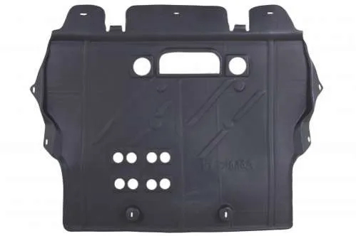 Пластиковая защита двигателя Peugeot 3008 1 2009-2016