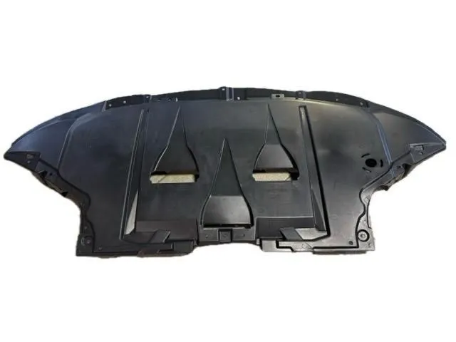 Пластиковая защита двигателя Audi A4 B7 2004-2009