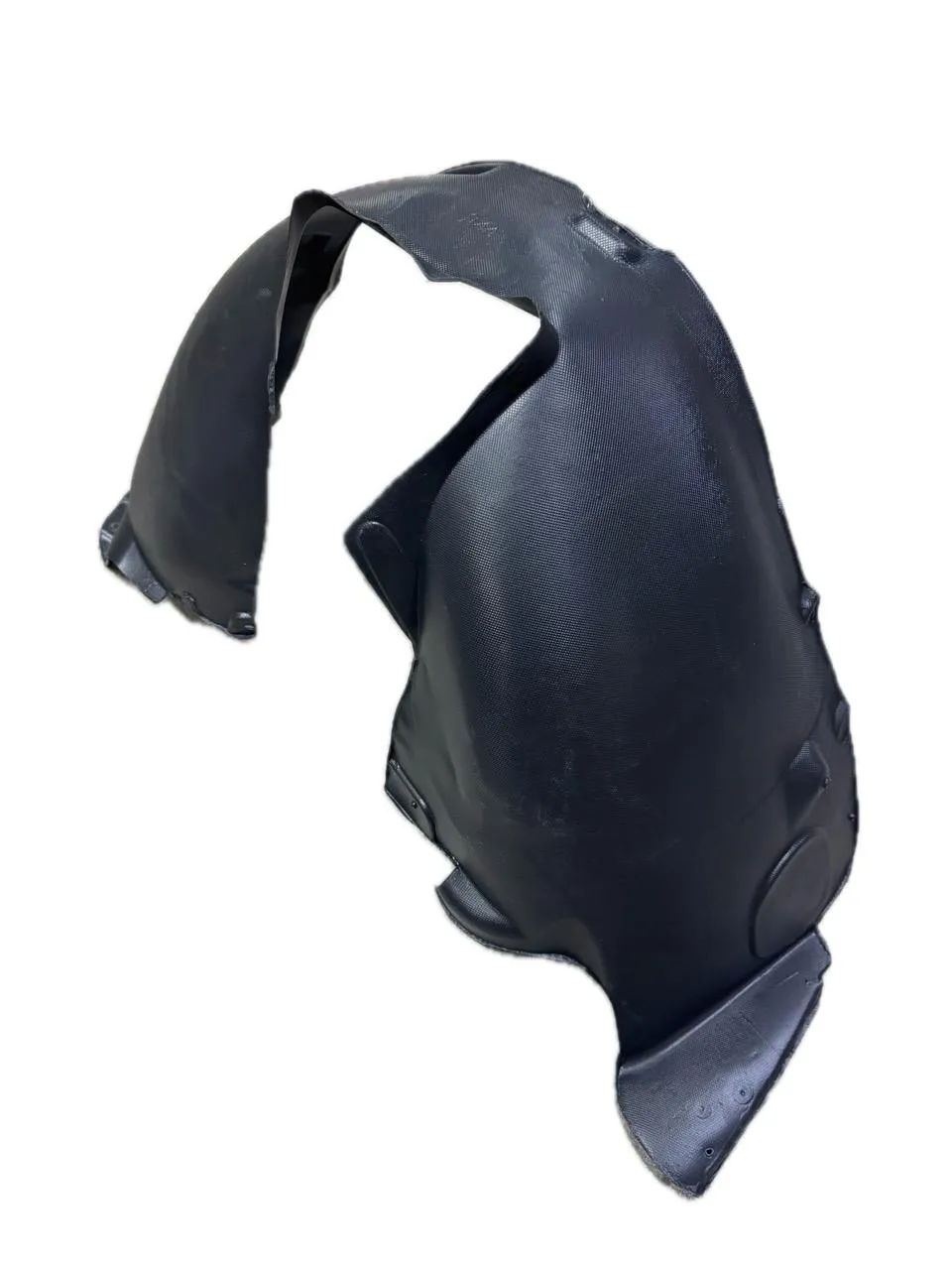 Защита крыла (подкрылок) передний левый Volkswagen Transporter T6 2015-