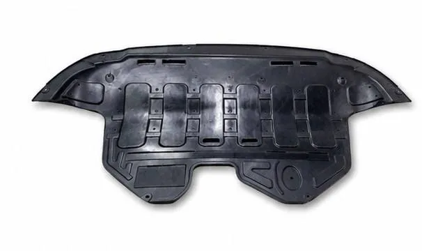 Пластиковая защита двигателя Hyundai IX35 2010-2015