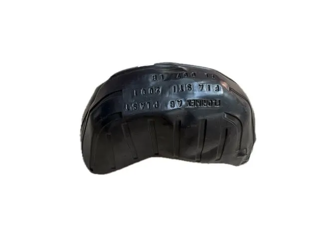 Защита крыла (подкрылок) задний левый Fiat Stilo 2001-2007