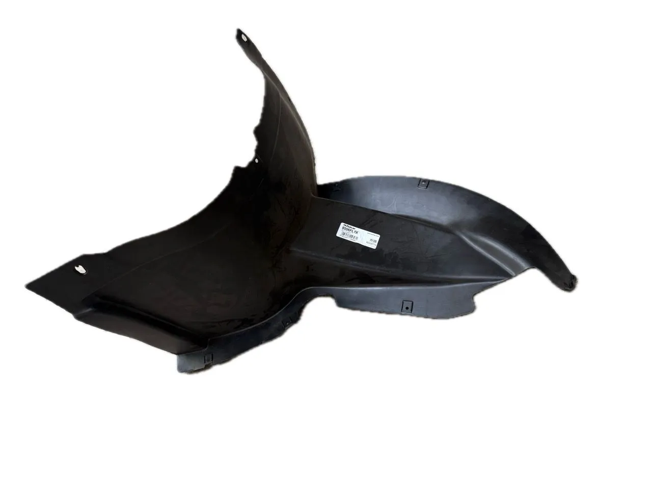 Защита крыла (подкрылок) передний левый Volkswagen Passat CC 2008-2012