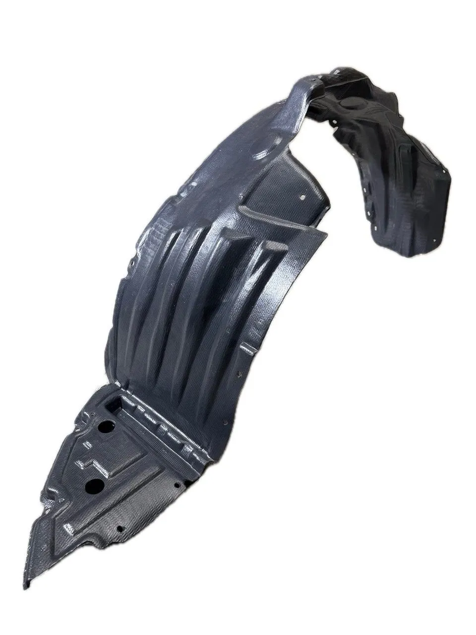 Защита крыла (подкрылок) передний правый Mitsubishi Grandis 2003-2011