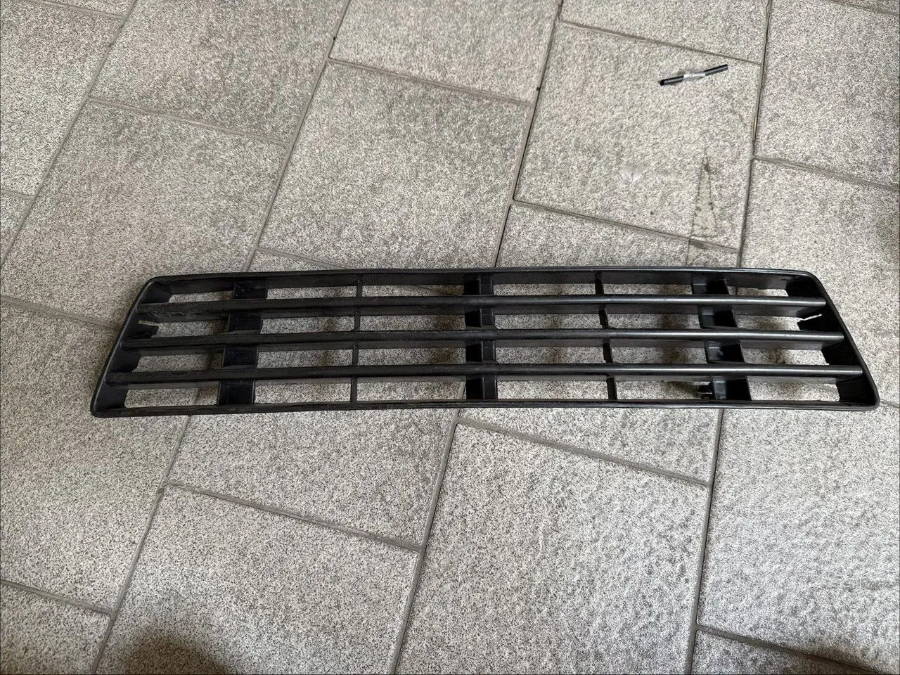 Решетка в бампер Audi A6 C5 1997-2004