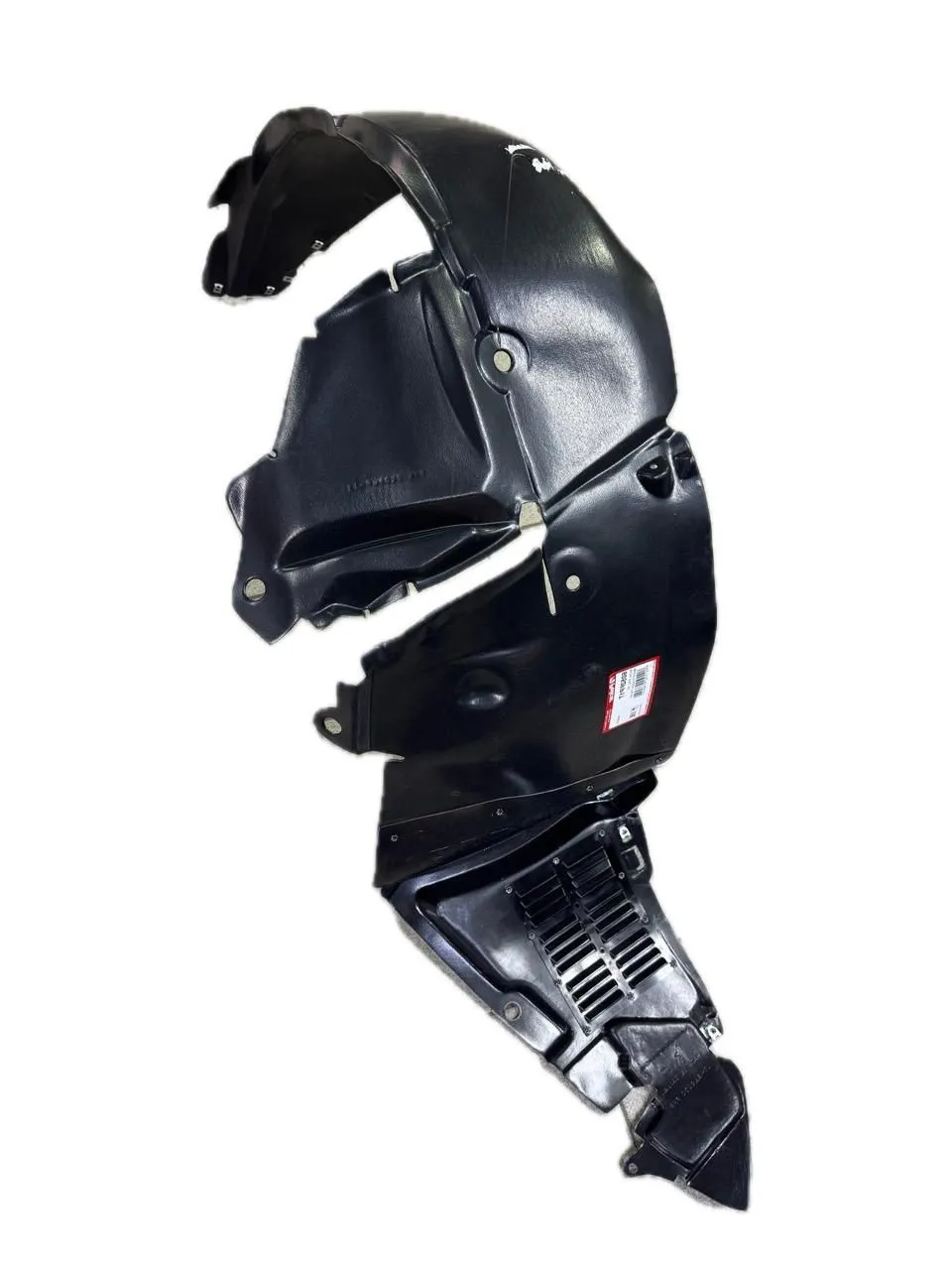 Защита крыла (подкрылок) передний левый Renault Espace 4 2002-2014