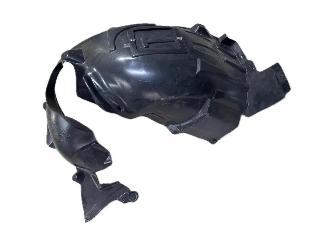 Защита крыла (подкрылок) передний левый Mercedes CLA c117 2013-2019