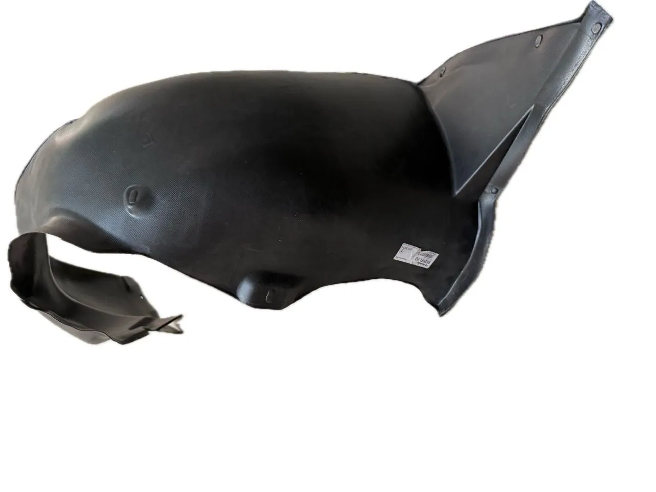 Защита крыла (подкрылок) передний левый Volkswagen Polo 4 2001-2009