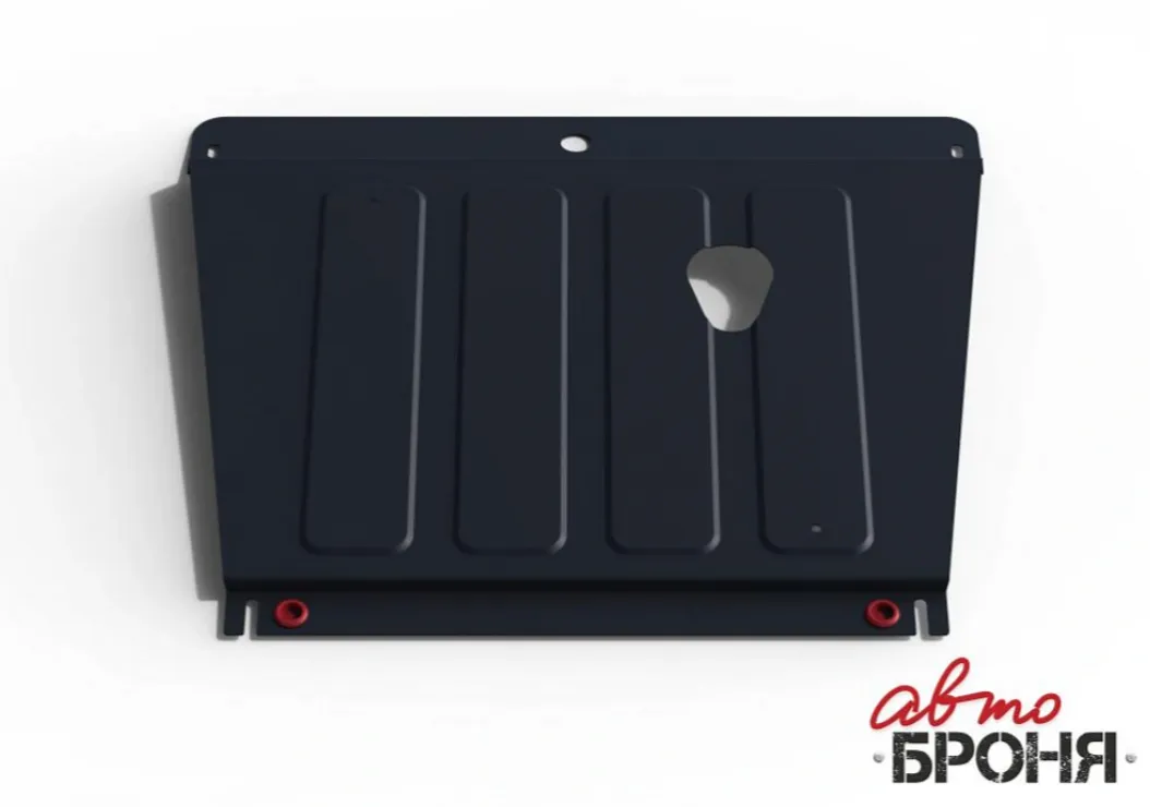 Металлическая защита двигателя Volkswagen Passat B5 1996-2000