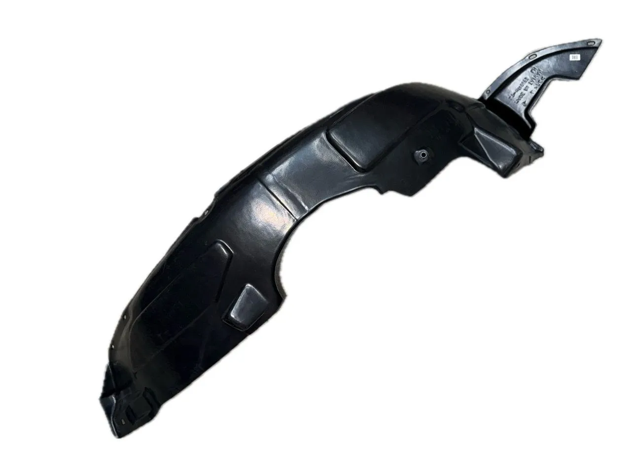 Защита крыла (подкрылок) передний левый Hyundai i30 FD 2007-2010