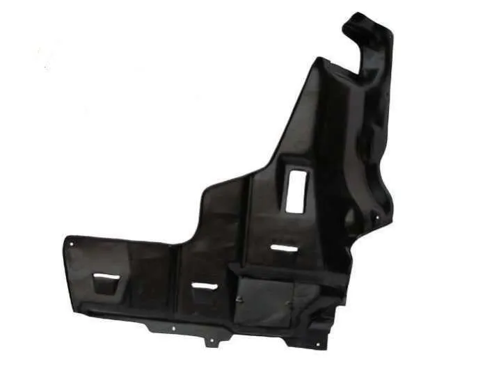 Пластиковая защита двигателя Mazda 626 GF 1998-2002 боковая правая